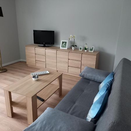 Mieszkanie 2 Pokoje Swinoujscie Luaran gambar