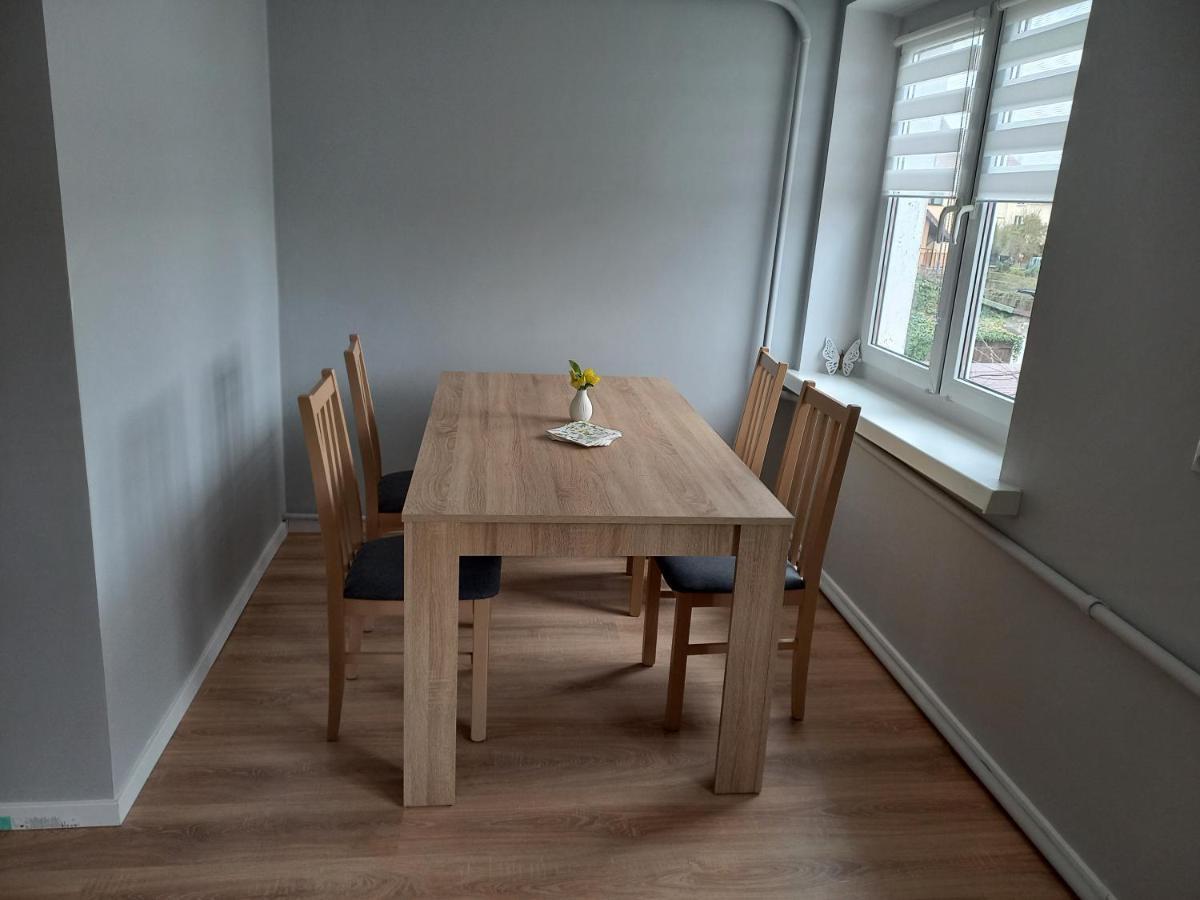 Mieszkanie 2 Pokoje Swinoujscie Luaran gambar