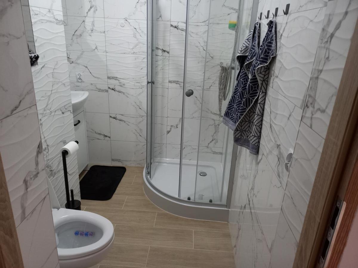 Mieszkanie 2 Pokoje Swinoujscie Luaran gambar